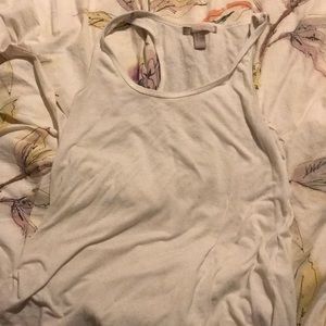Forever 21 tank